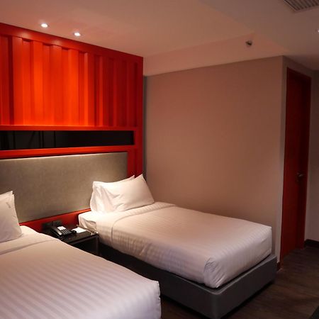 T2 The Portal Sukhumvit Hotell Bangkok Eksteriør bilde