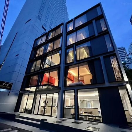 T2 The Portal Sukhumvit Hotell Bangkok Eksteriør bilde