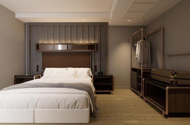 T2 The Portal Sukhumvit Hotell Bangkok Eksteriør bilde