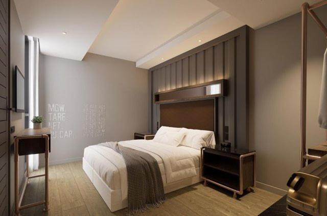 T2 The Portal Sukhumvit Hotell Bangkok Eksteriør bilde