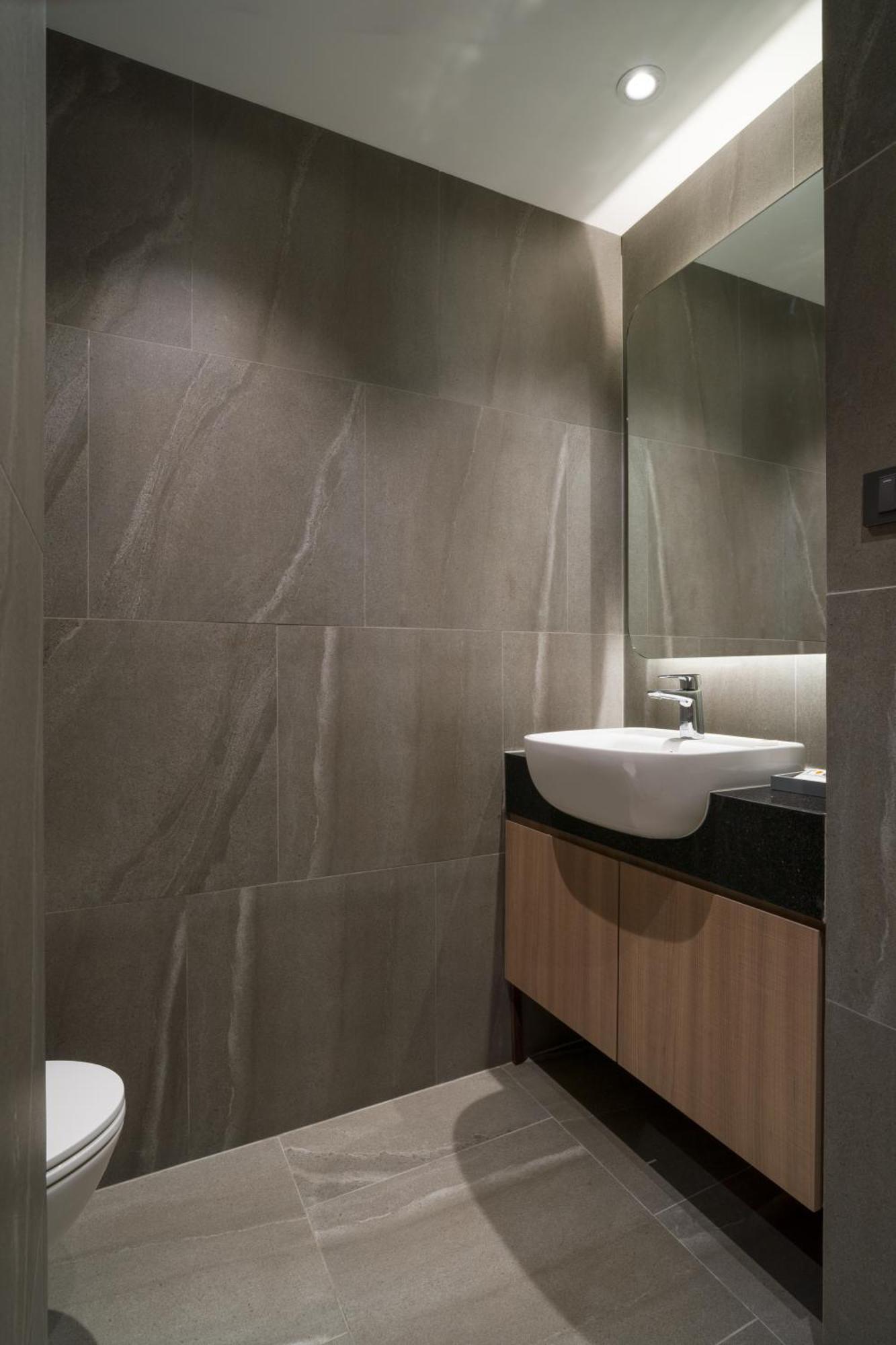 T2 The Portal Sukhumvit Hotell Bangkok Eksteriør bilde