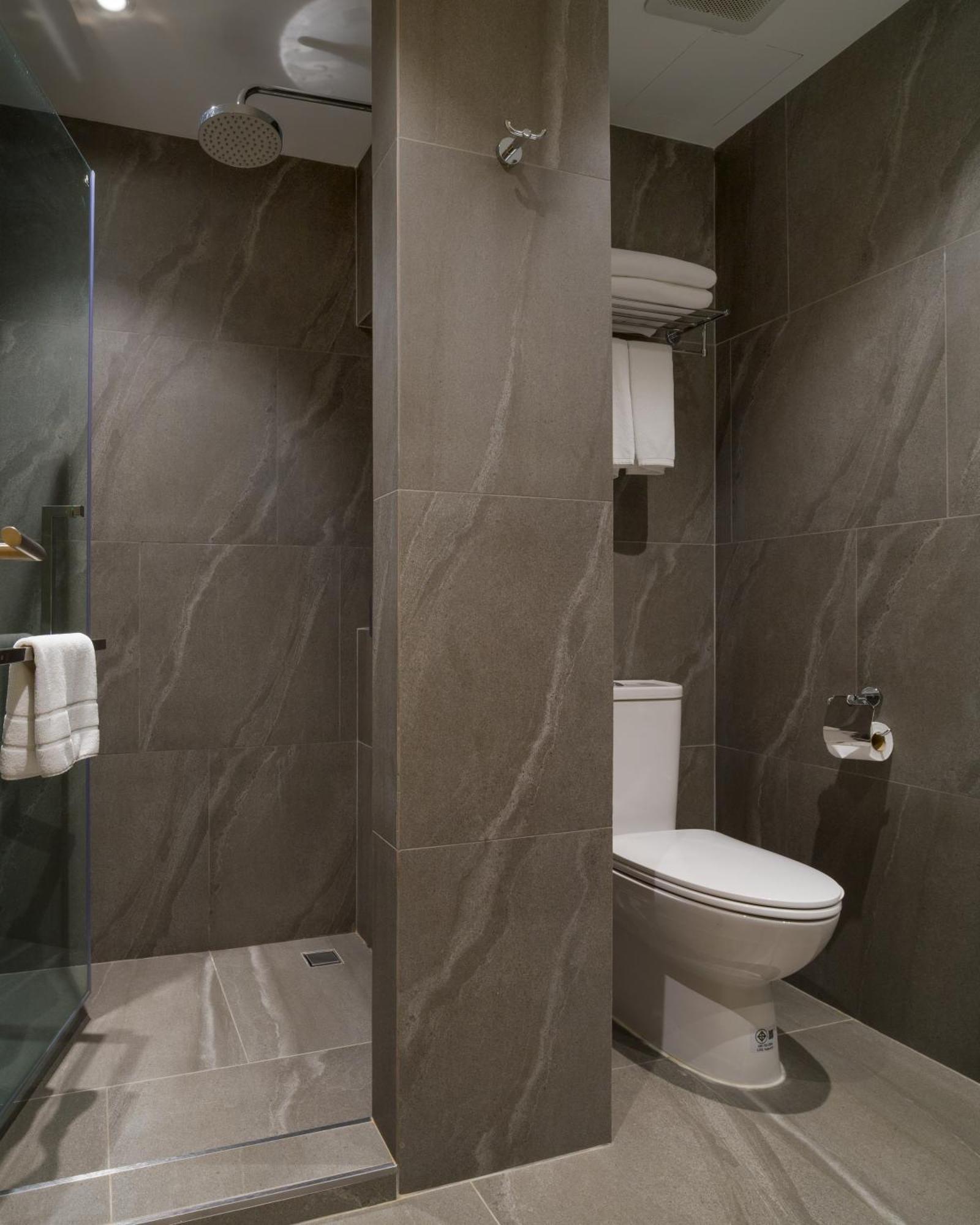 T2 The Portal Sukhumvit Hotell Bangkok Eksteriør bilde